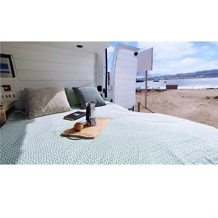 Campsite Sleepfurgo