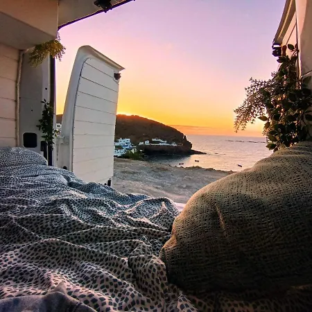 Sleepfurgo * Las Palmas de Gran Canaria