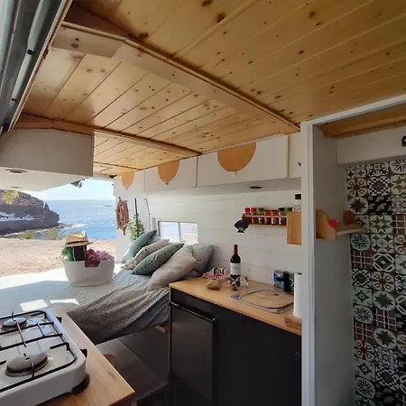 Sleepfurgo * Las Palmas de Gran Canaria