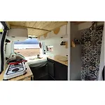 Camping Sleepfurgo Las Palmas de Gran Canaria