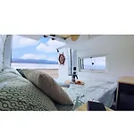 Sleepfurgo Camping Las Palmas de Gran Canaria