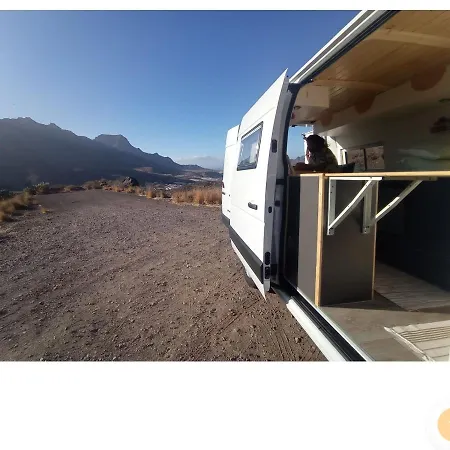 Sleepfurgo Camping *