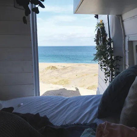 Sleepfurgo Las Palmas de Gran Canaria