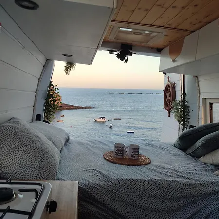 Camping Sleepfurgo *