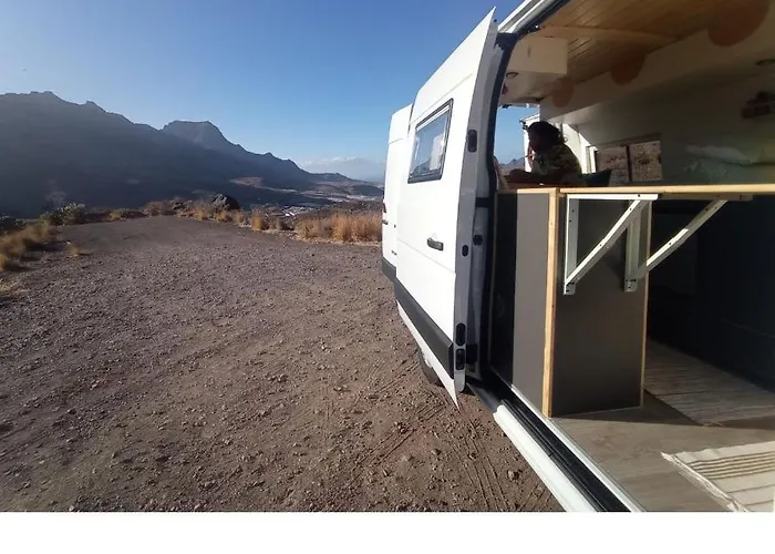 Sleepfurgo Camping *