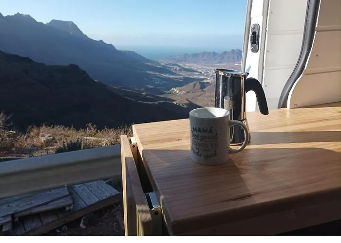 Sleepfurgo Camping *