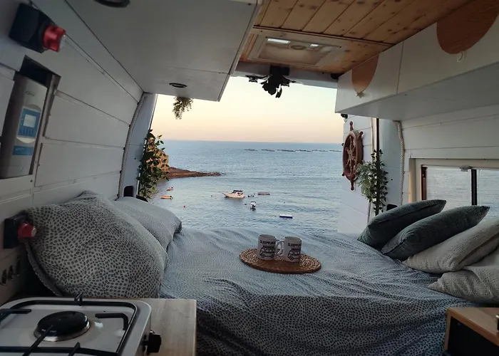 Camping Sleepfurgo *