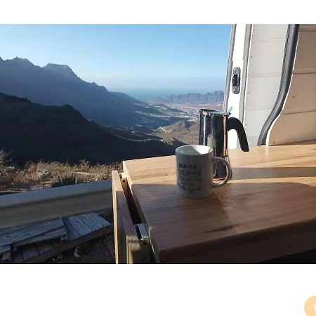 Sleepfurgo Campsite *