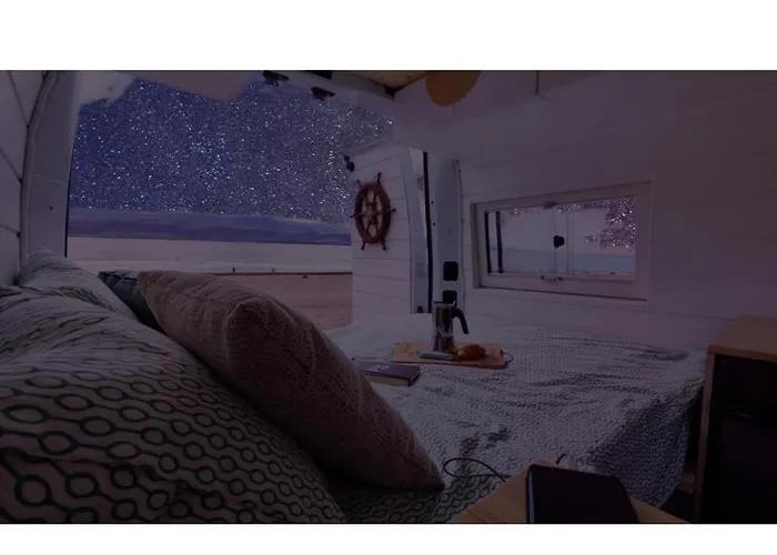 Sleepfurgo Camping *