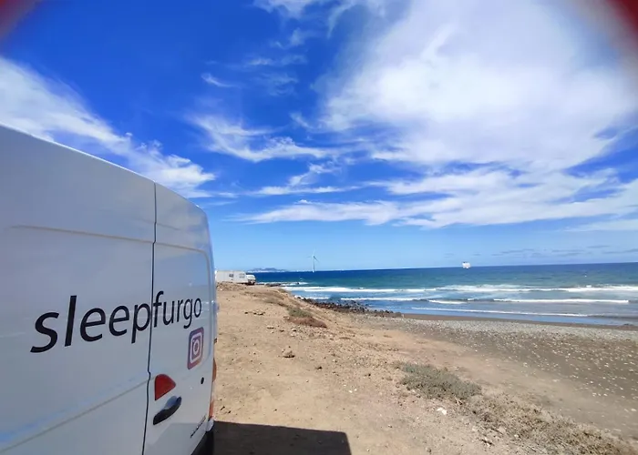 Sleepfurgo Camping
